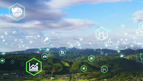 All the factors that go into understanding your energy data and carbon reporting