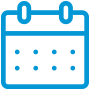 Calendar icon