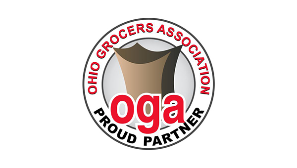 Ohio Grocers Association Logo