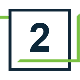 Number 2 icon