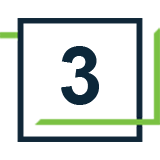 Number 3 icon