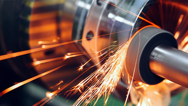 Fabrication metallurgy Fabrication metallurgy